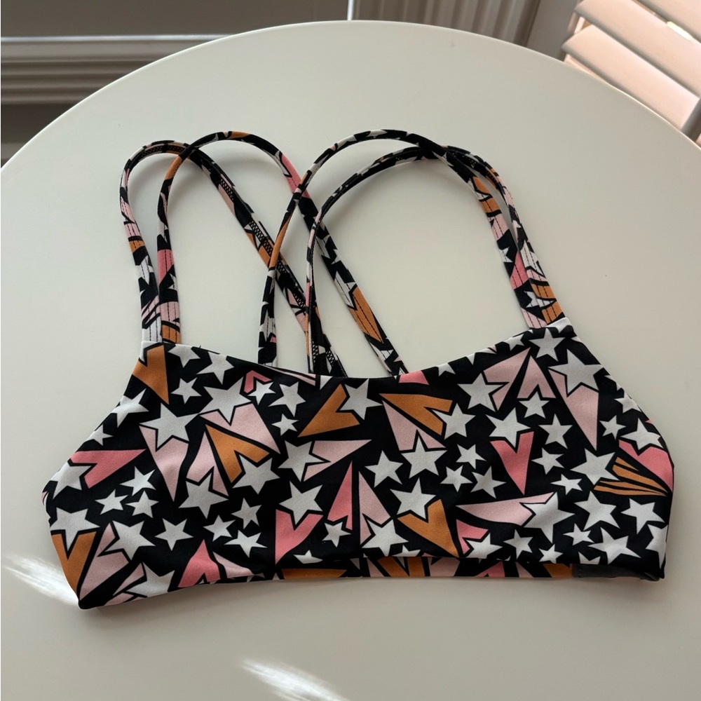 Jolyn fendrick bikini top